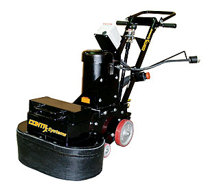 CONTRx Polishing System