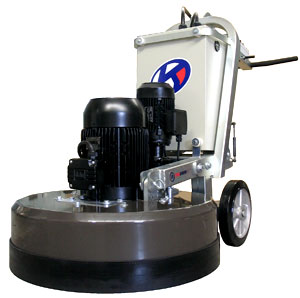 Progrind Planetary Grinder