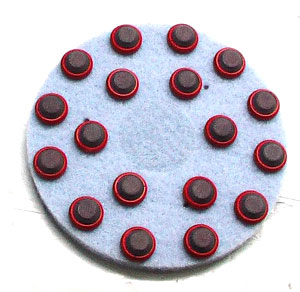 Innovatech iShine Concrete Polishing