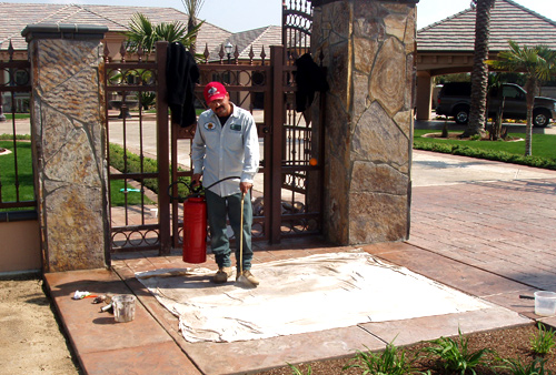 Carlton Concrete, Growing Your Business