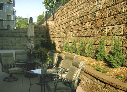 ReCon Wall Systems