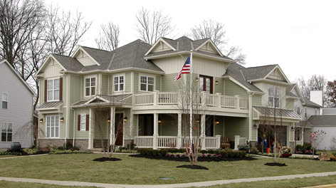 Extreme Makeover: Home Edition