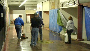 Decorative Concrete Systems