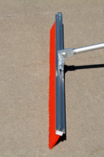 Marion Brush Auto Glide