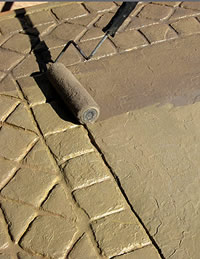 Butterfield Color Renovation Opaque Concrete Stain