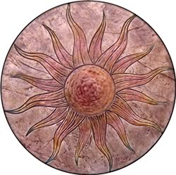 Proline Decorative Concrete Stamp