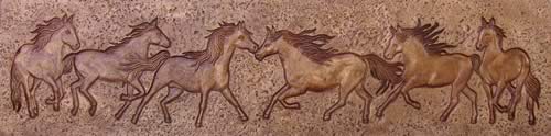 Proline Decorative Concrete Stamp
