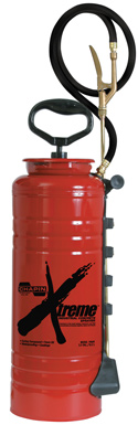 Chapin Xtreme Industrial Concrete Sprayer