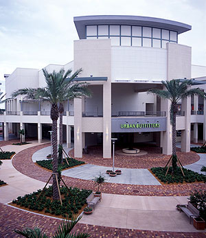 Site Technologies Downtown at the Gardens