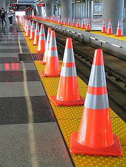 Making Safety a Priority