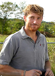 Michael Littlefield, Custom Concrete Design