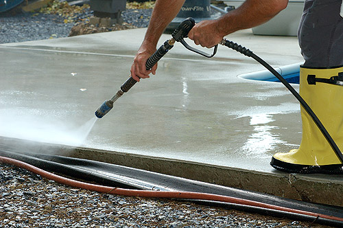 CT-8 Cleaner and Toughener from Smith Paint Products