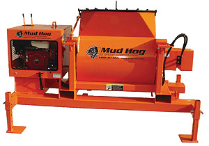 EZ Grout Mud Hog