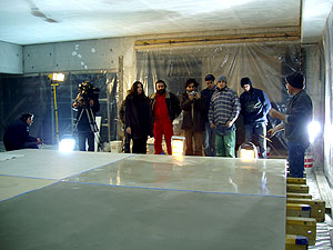 Brickform Training in Greece