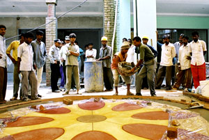 Brickform Training in India