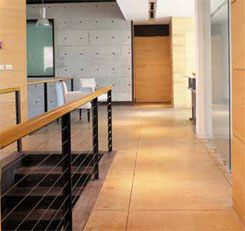 Deocrative Concrete