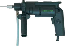 Diamond Drill