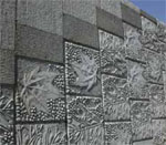 Decorative Retaining Walls