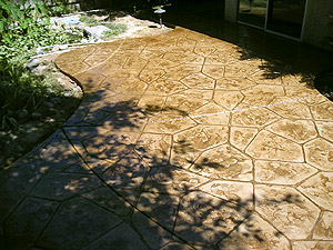 Art & Design Concrete
