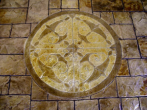 Art & Design Concrete