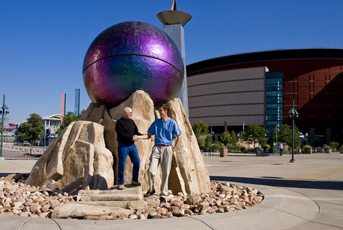 Colorado Hardscapes 