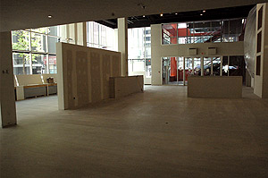 Roche-Bobois, Montreal, Quebec