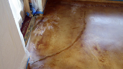Water Damage