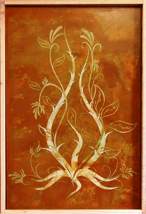 Caribou Art