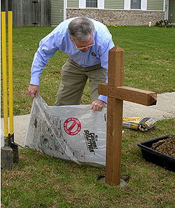 Cement Solutions Mix Bag