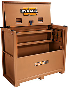 Storage Monster from Knaack