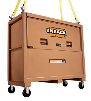 Storage Monster from Knaack