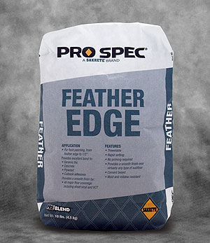 Feature Edge by Prospec