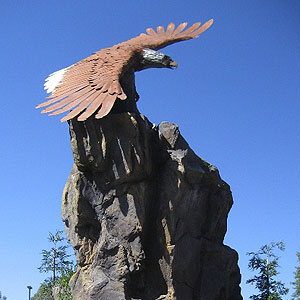 Synthetic Rock Features