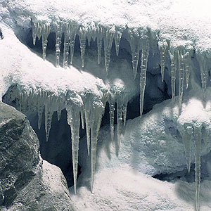 Synthetic Rock Features