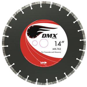 Diamond Blades