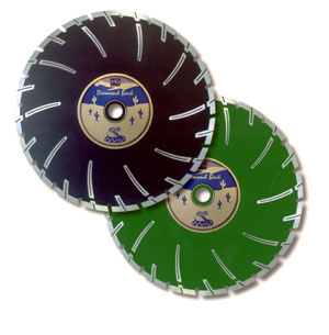Diamond Blades