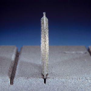 Diamond Blades