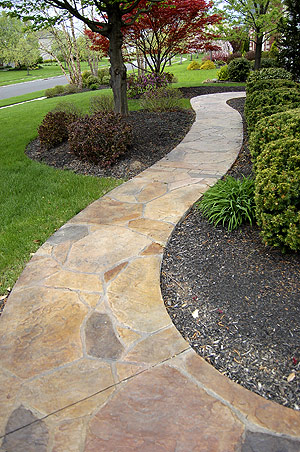 Liquid Stone Concrete Designs