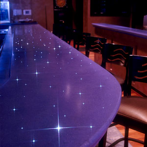 Liquid Stone Concrete Designs