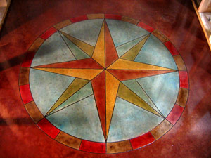 Liquid Stone Concrete Designs