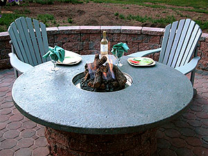Liquid Stone Concrete Designs