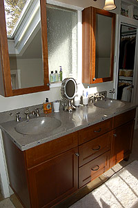 Liquid Stone Concrete Designs