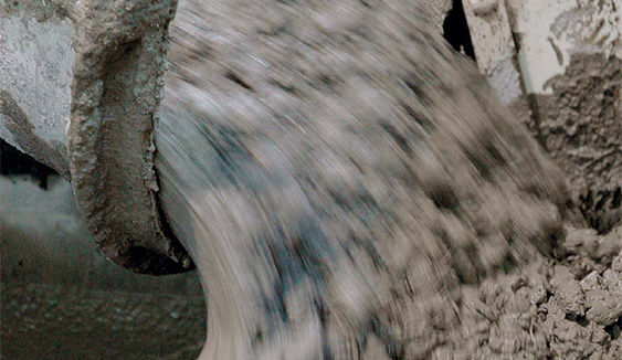 Concrete-Mix