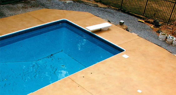 Concrete-Mix