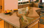 Art and Design Concrete