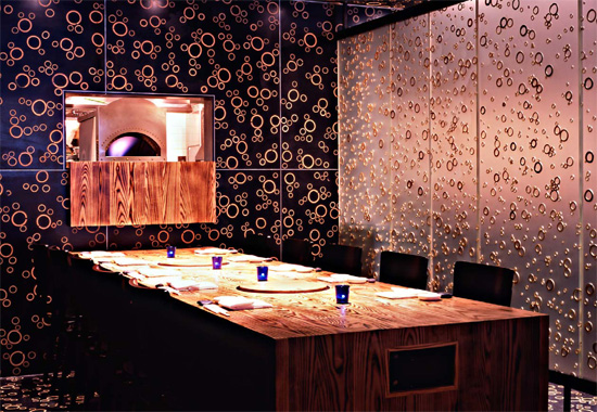 Epoxy terrazzo: Elegance and Choice