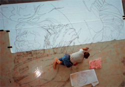 Epoxy Terrazzo