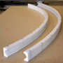Copings and Edges