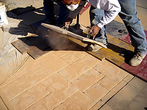 Carlton's Corner - Profitable Stamping in five steps