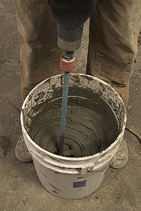 Chief Concrete